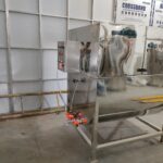 End to End Chocolate manufacturing Solutions