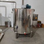 End to End Chocolate manufacturing Solutions