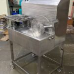 End to End Chocolate manufacturing Solutions
