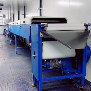 End to End Chocolate manufacturing Solutions